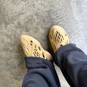 Yeezy / Adidas Foam Runners